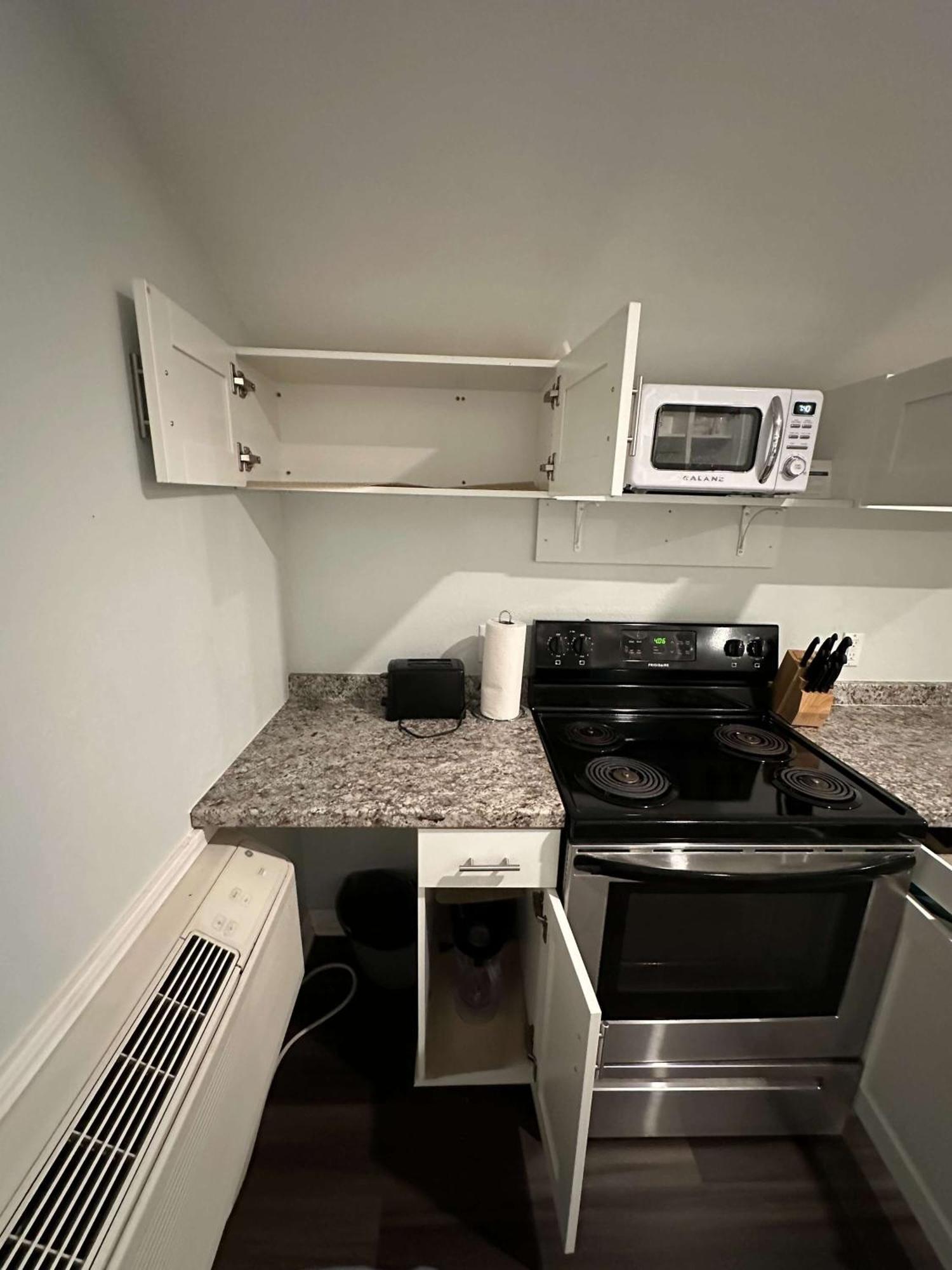 Pensacola Pearl - Studio Apartment - Pets Welcome Extérieur photo